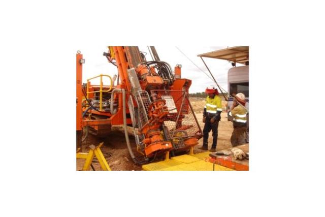 Mining