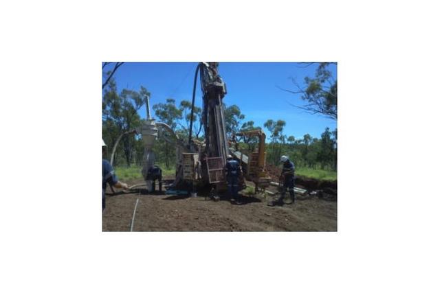 Mining