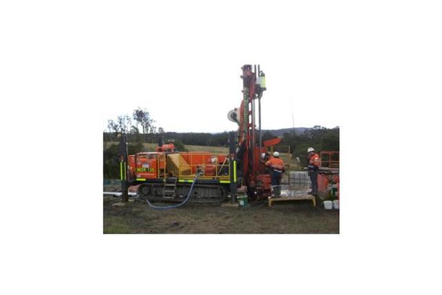 Mining