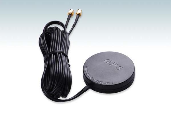 Dual Band Antennas
