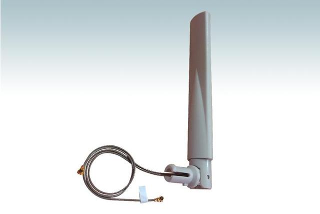 Dipole Antennas
