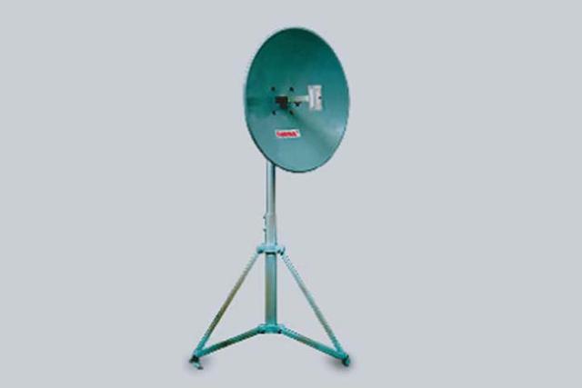 Parabolic Antennas