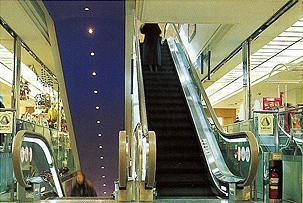 Escalator