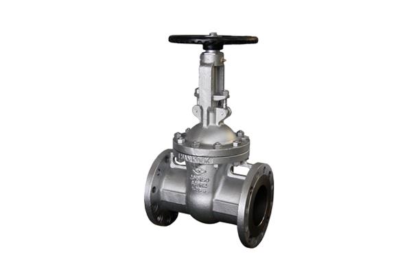 GATE VALVES
