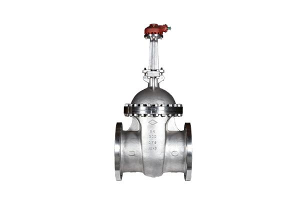 GATE VALVES