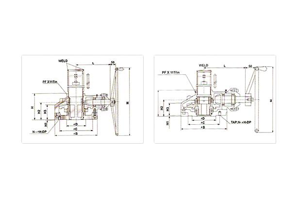 GEAR BOX