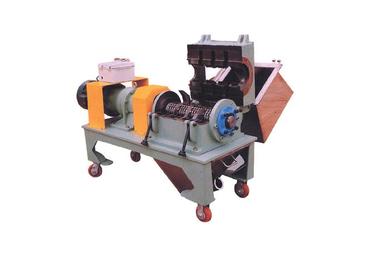 Scutter Crusher