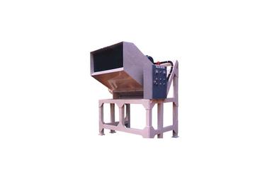 Sawdust Machine