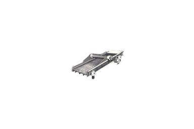 Vibrator Screen
