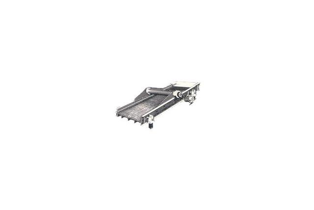 Vibrator Screen