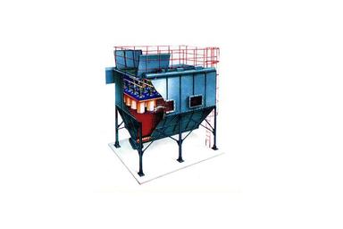 Pulse-Air/Dust Collector