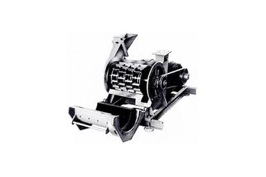 Turbo Mill