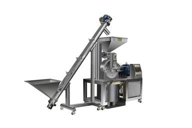 Fine Impact Mill