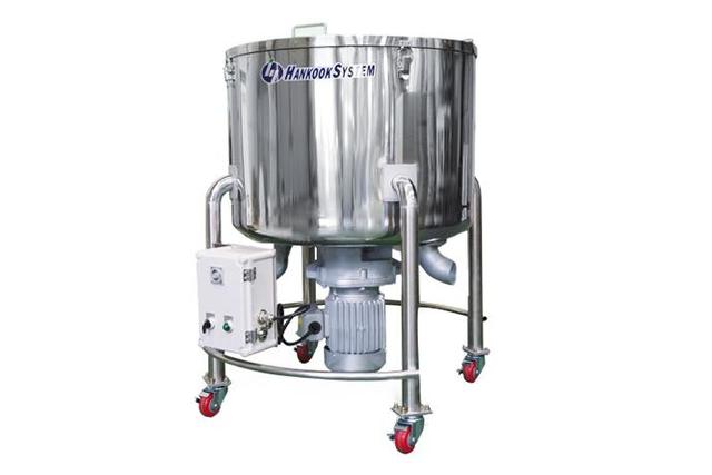 Mixing Tank