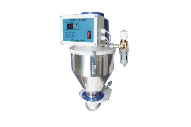 Single Loader
