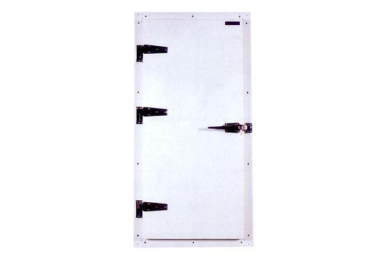 Insulation Doors