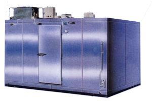 Refrigerator Cabinets