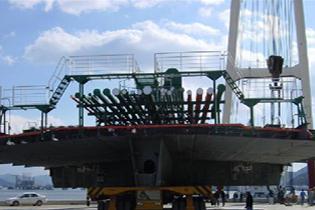 Upper Deck