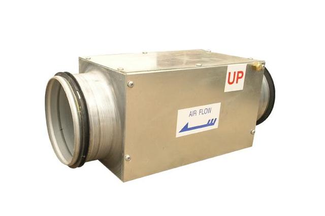 Non-Return Valve