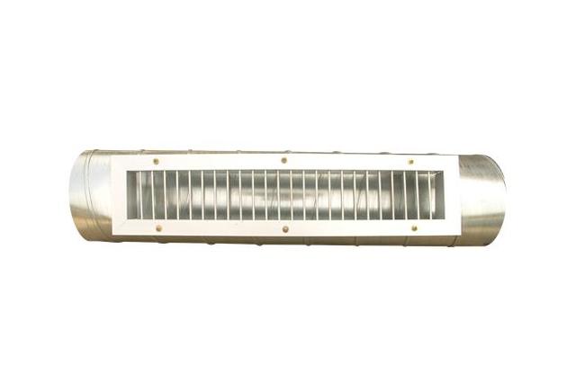 Indoor Ventilator