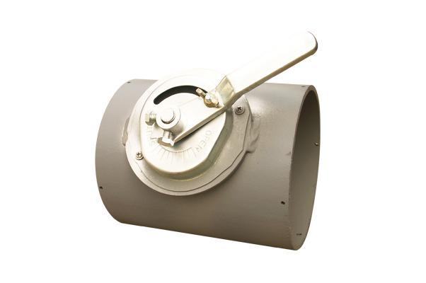 Smoke Damper
