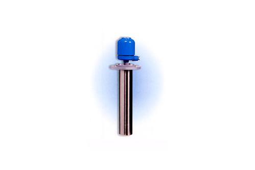 Displacement Type Float Level Switch