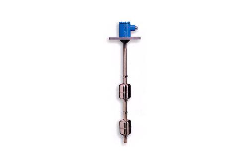 Reed Switch Type Float Level Switch