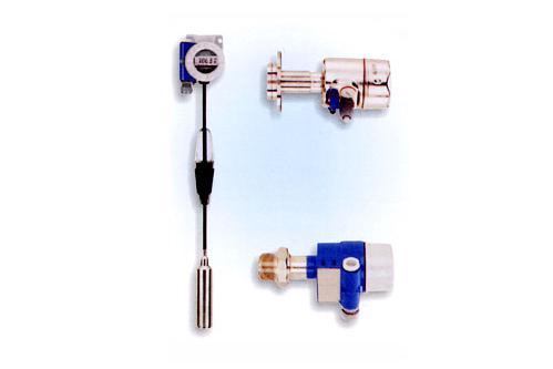 Electric Pressure Transmitter Type