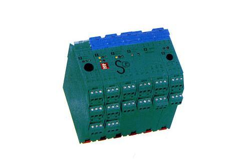 Level Indicator & Controller