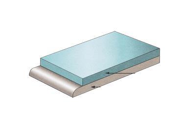 Self-Leveling Floor