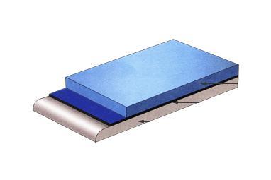 Light Weight Deck