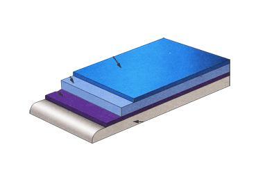 Epoxy Deck