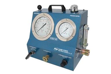 High Pressure Pump Unit