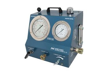 High Pressure Pump Unit