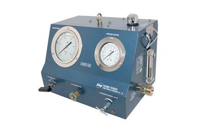 High Pressure Pump Unit