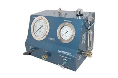 High Pressure Pump Unit