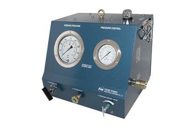 High Pressure Pump Unit