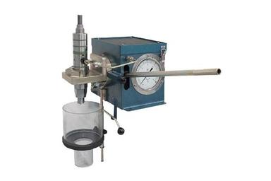 Fuel Valve Test Device