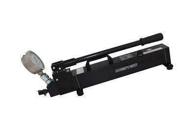 Hand Operated Pump