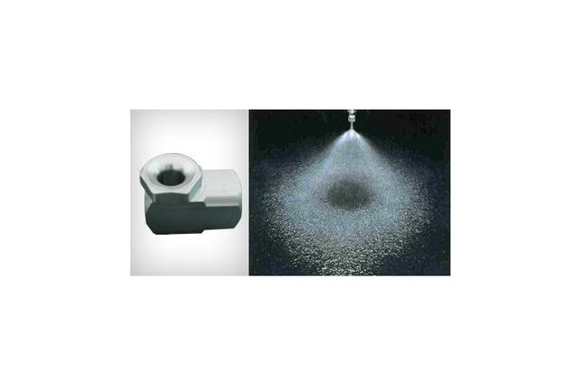 Hollow Cone