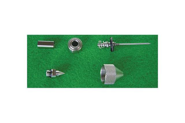 Marking Nozzle