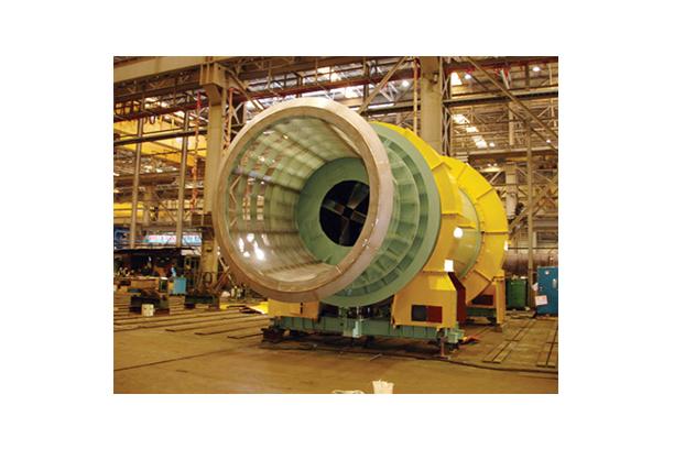 DRUM WASHER