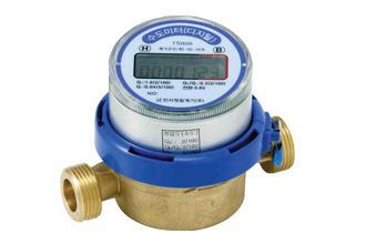 Digital Single Jet Dry Type