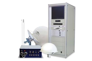 Satellite TV Communal Aerial System