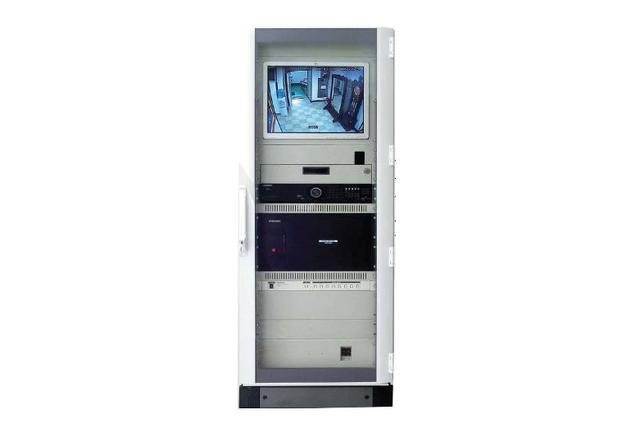 CCTV System