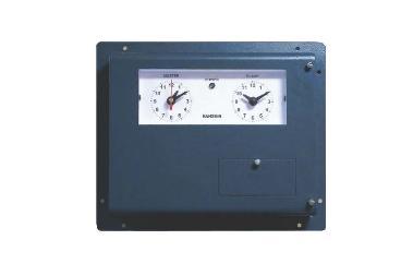 Marine Clock System