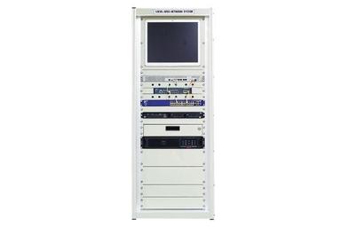 Local Area Network System