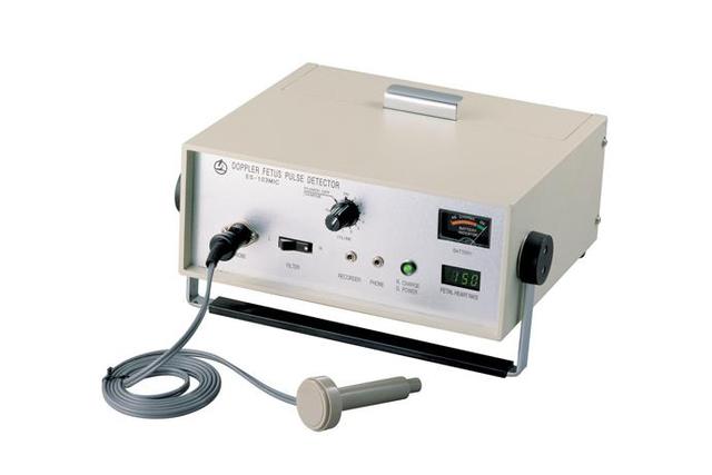 Fetus Pulse Detector