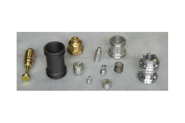 Sleeve & Socket