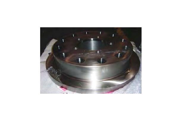 Thrust Collar
